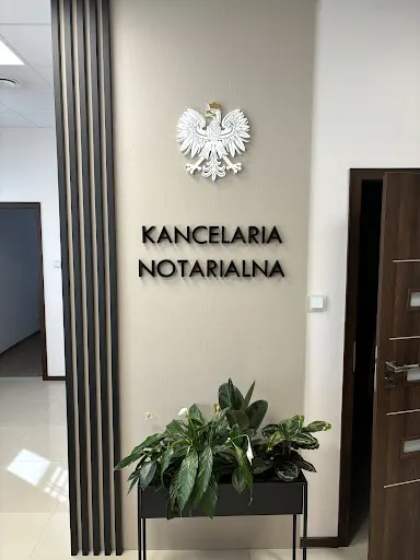 Kancelaria Notarialna Kamil Śledź Notariusz